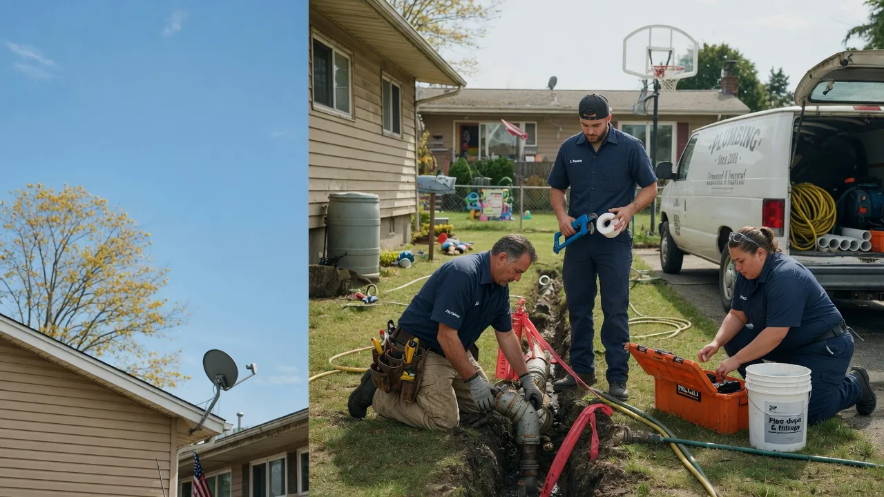 Garbage Disposal Replacement in Montgomery, LA near me